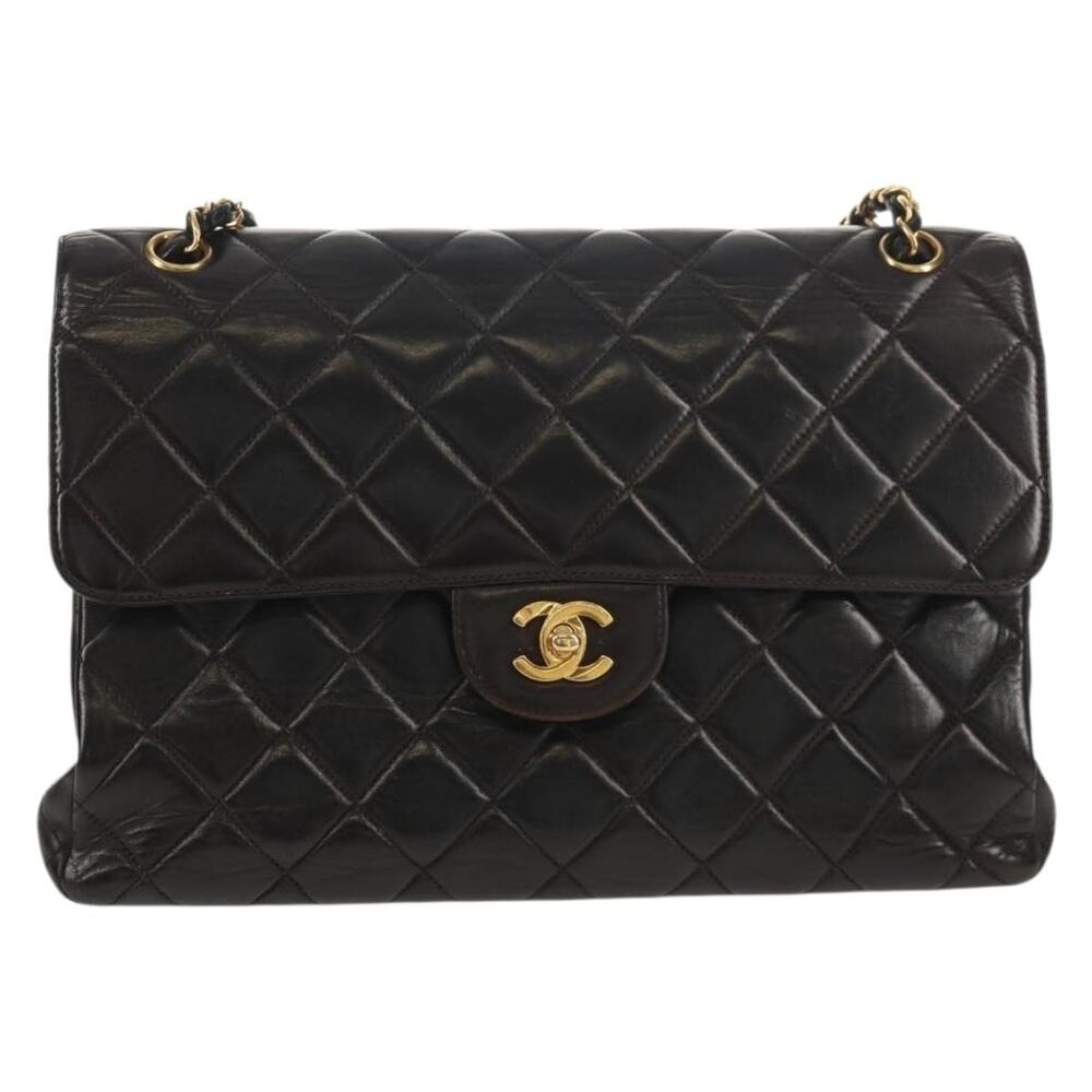 Chanel Matelasse Double Face Chain Bag - Picture 2 of 8